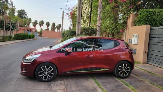 Renault Clio 2020 Diesel Automatique Tt Options