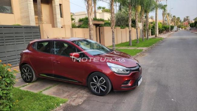 Renault Clio 2020 Diesel Automatique Tt Options