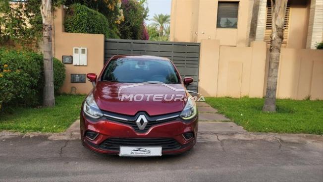 Renault Clio 2020 Diesel Automatique Tt Options