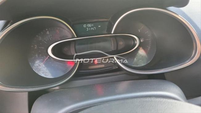 Renault Clio 2020 Diesel Automatique Tt Options