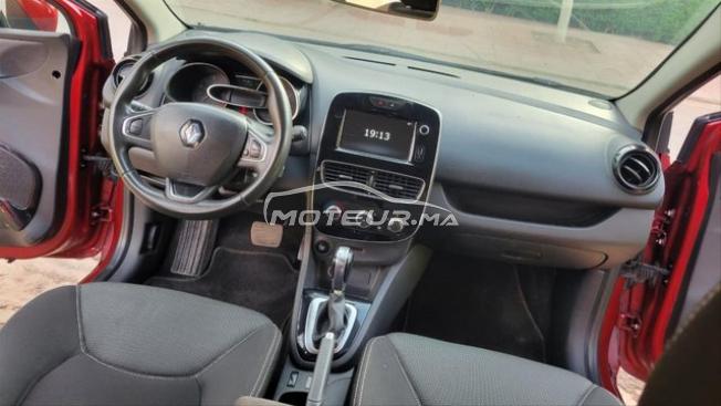 Renault Clio 2020 Diesel Automatique Tt Options