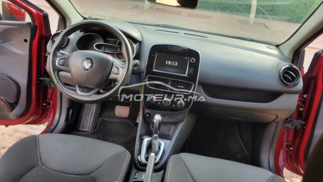 Renault Clio 2020 Diesel Automatique Tt Options