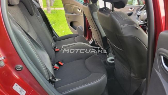 Renault Clio 2020 Diesel Automatique Tt Options