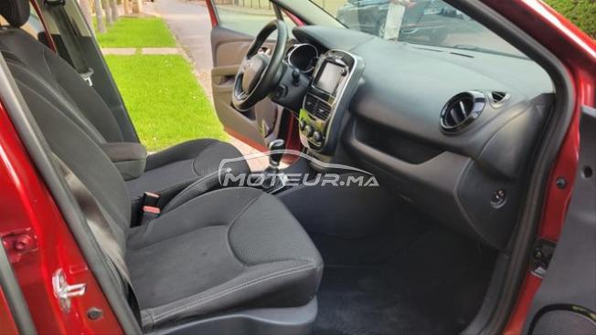 Renault Clio 2020 Diesel Automatique Tt Options