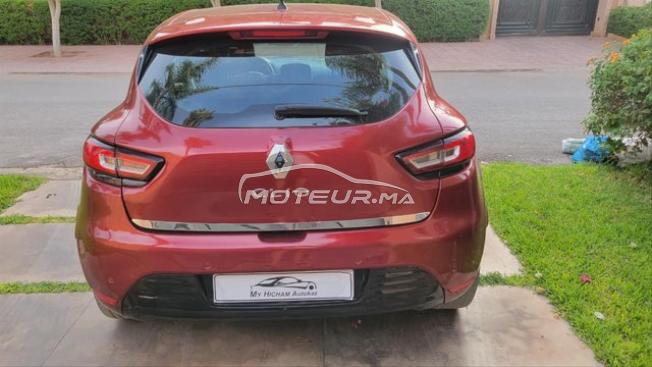 Renault Clio 2020 Diesel Automatique Tt Options