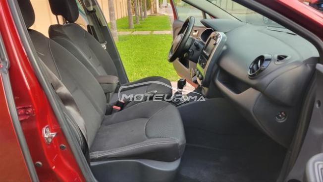 Renault Clio 2020 Diesel Automatique Tt Options