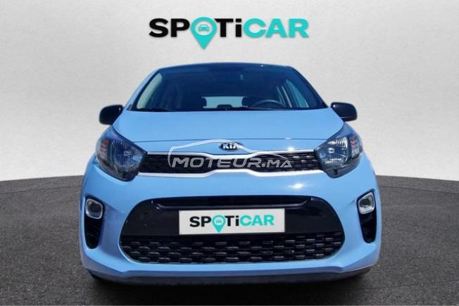 Stellantis - KIA Picanto - 2020