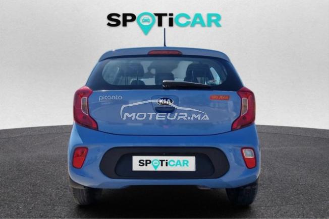 Stellantis - KIA Picanto - 2020