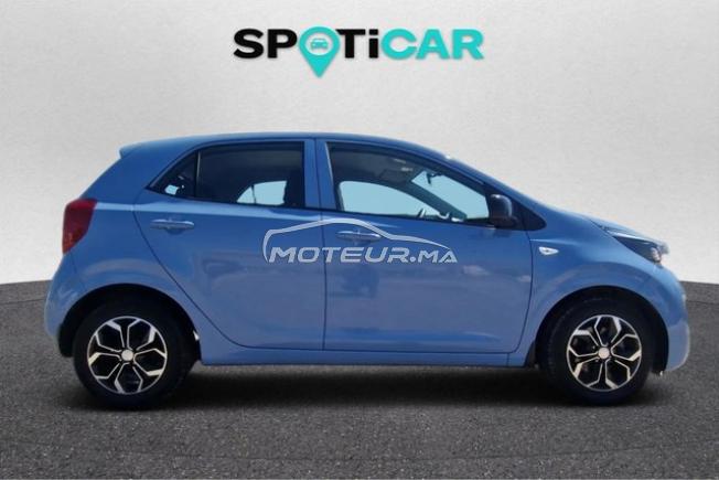 Stellantis - KIA Picanto - 2020