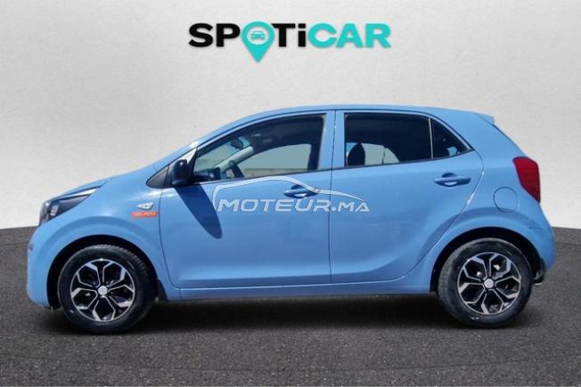 Stellantis - KIA Picanto - 2020