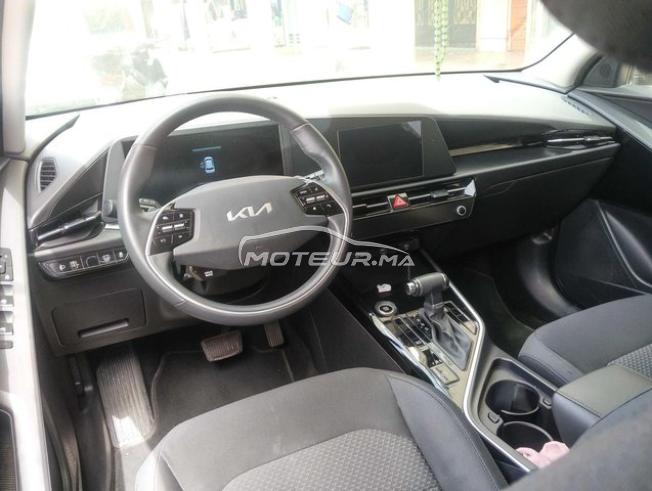 KIFAL - KIA Niro