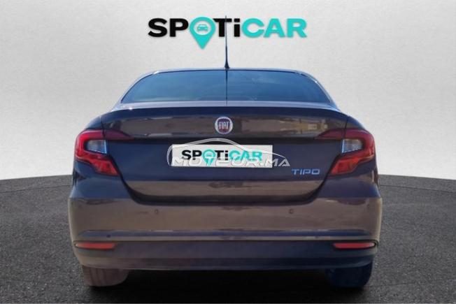 Stellantis - FIAT Tipo - 2022