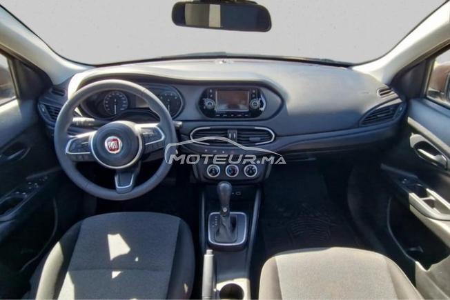 Stellantis - FIAT Tipo - 2022