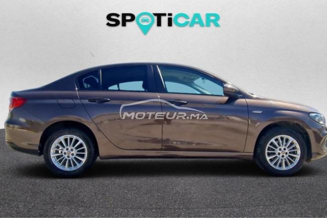 Stellantis - FIAT Tipo - 2022