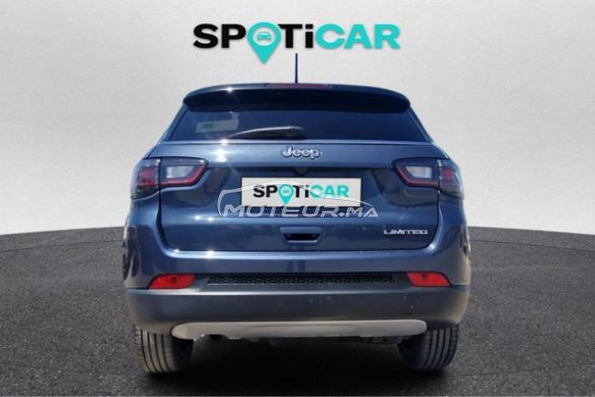Stellantis - JEEP Compass - 2023
