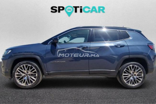 Stellantis - JEEP Compass - 2023