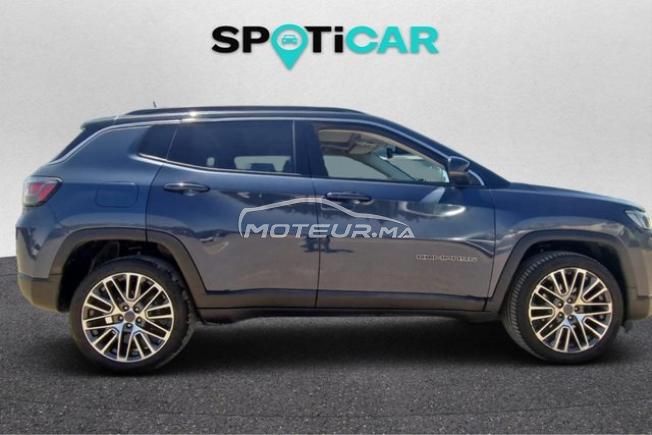 Stellantis - JEEP Compass - 2023