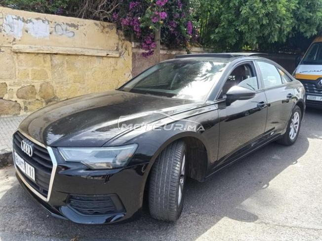 KIFAL - AUDI A6