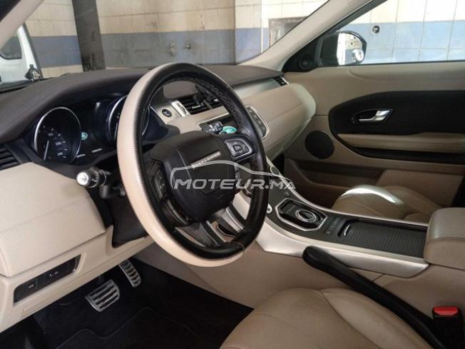 KIFAL - LAND-ROVER Evoque