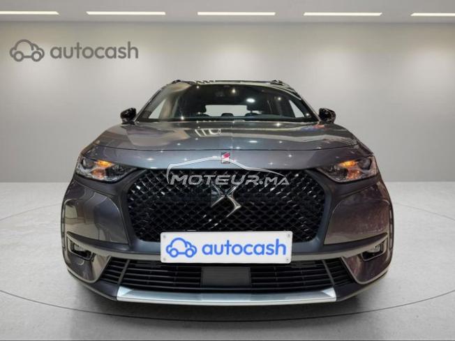2034 - Ds DS7 Crossback 2020 expertisée avec finan