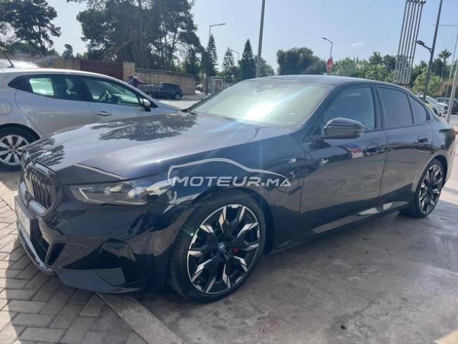 bmw serie 5