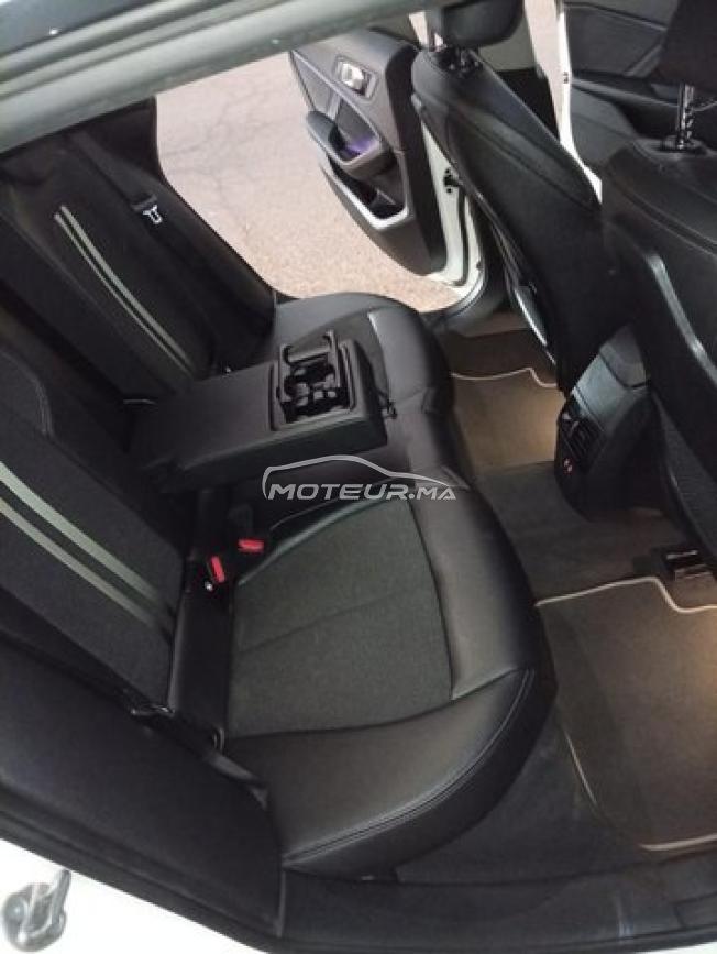 Nissan Qashqai Diesel Automatique 2018 à Marrakech