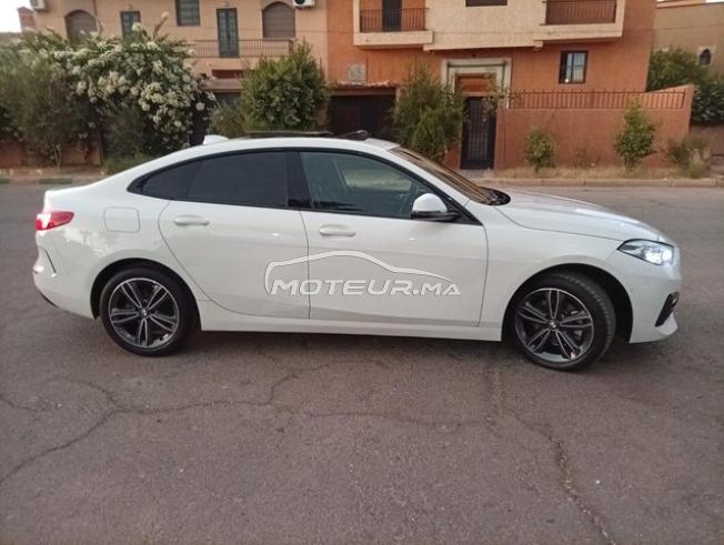 Nissan Qashqai Diesel Automatique 2018 à Marrakech