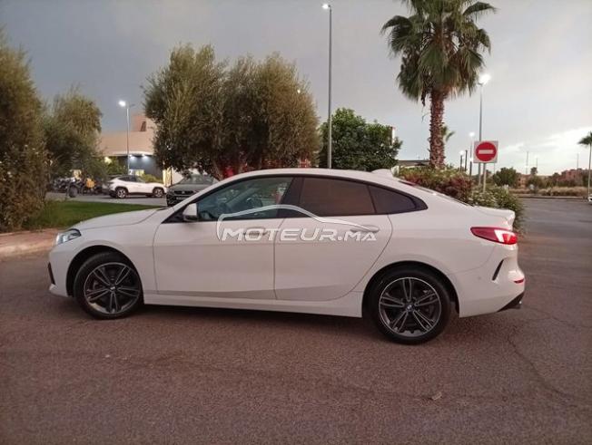 Nissan Qashqai Diesel Automatique 2018 à Marrakech