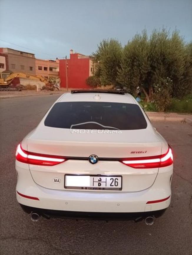 Nissan Qashqai Diesel Automatique 2018 à Marrakech