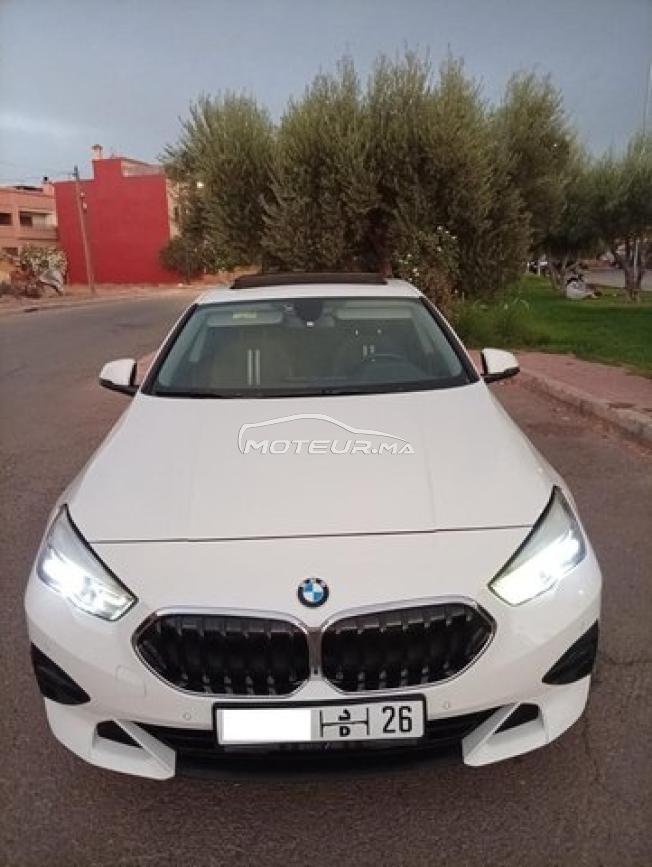 Nissan Qashqai Diesel Automatique 2018 à Marrakech