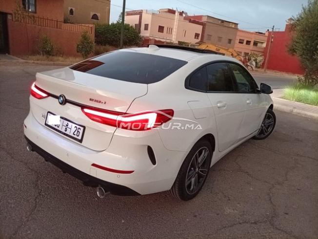 Nissan Qashqai Diesel Automatique 2018 à Marrakech