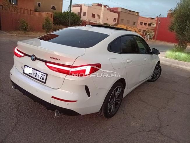 Nissan Qashqai Diesel Automatique 2018 à Marrakech