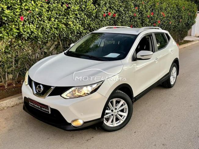 Nissan Qashqai Accenta Plus Diesel 2017 