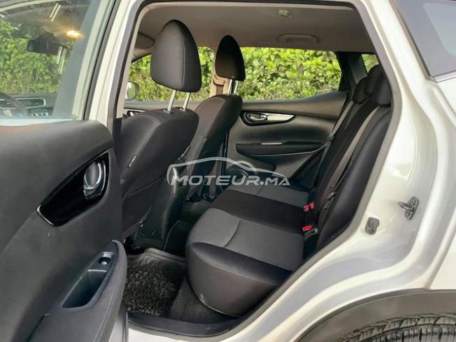 Nissan Qashqai Accenta Plus Diesel 2017 