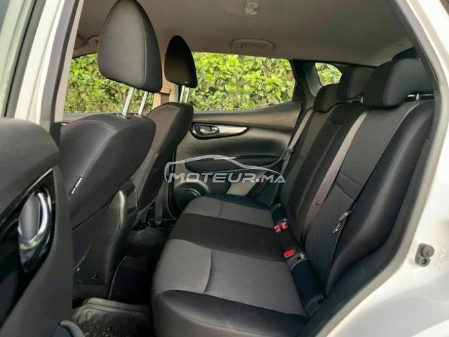 Nissan Qashqai Accenta Plus Diesel 2017 