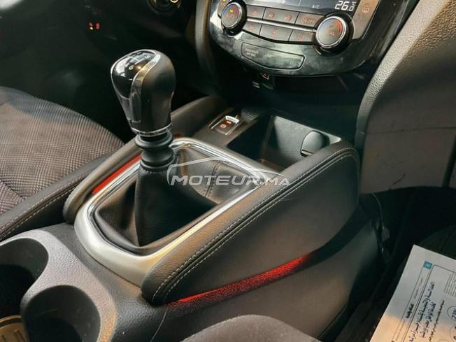 Nissan Qashqai Accenta Plus Diesel 2017 