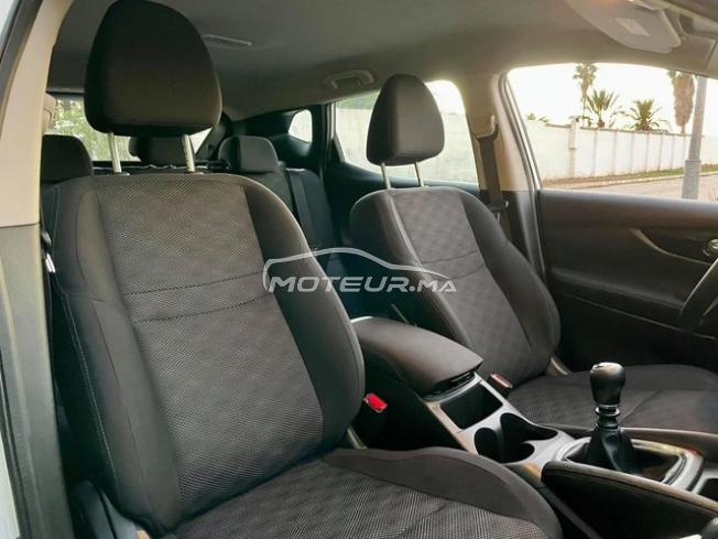 Nissan Qashqai Accenta Plus Diesel 2017 