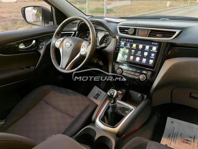 Nissan Qashqai Accenta Plus Diesel 2017 