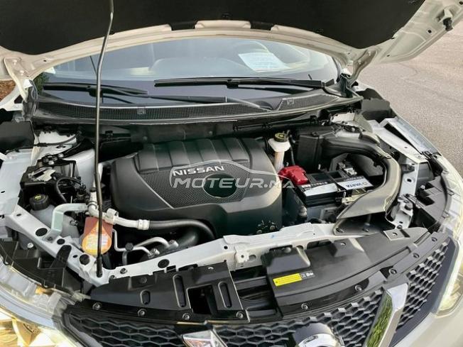 Nissan Qashqai Accenta Plus Diesel 2017 