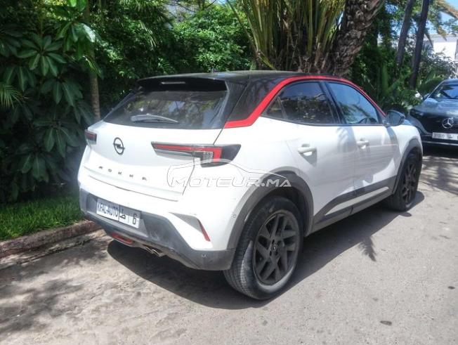 KIFAL - OPEL Mokka