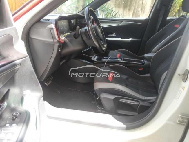 KIFAL - OPEL Mokka