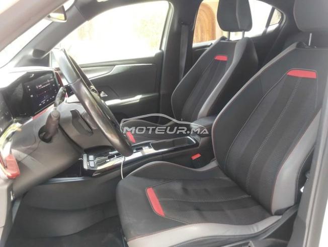 KIFAL - OPEL Mokka