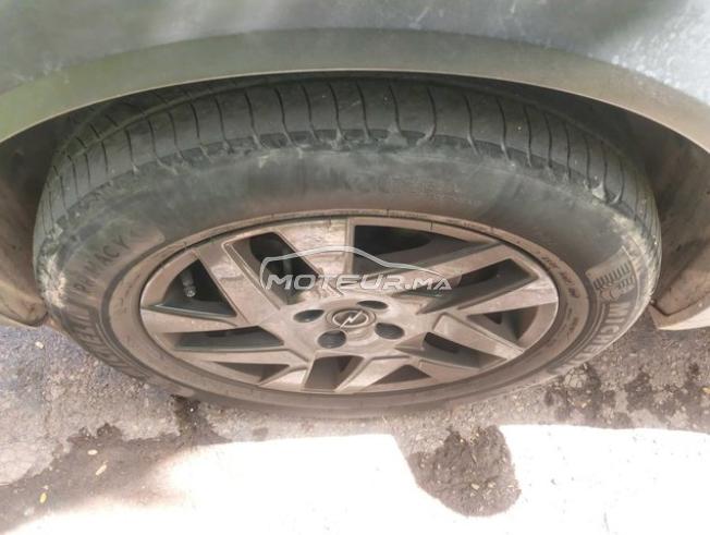 KIFAL - OPEL Mokka