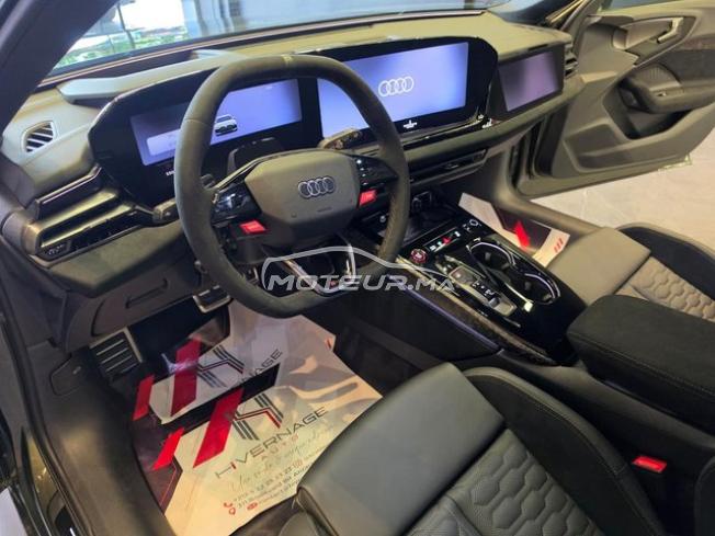 Audi RS5 AVANT FULL CARBON(Véhicule Neuf 2026)