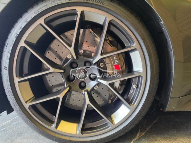 Audi RS5 AVANT FULL CARBON(Véhicule Neuf 2026)