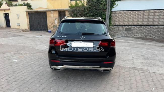 Mercedes-Benz Classe GLC Diesel Automatique 2021