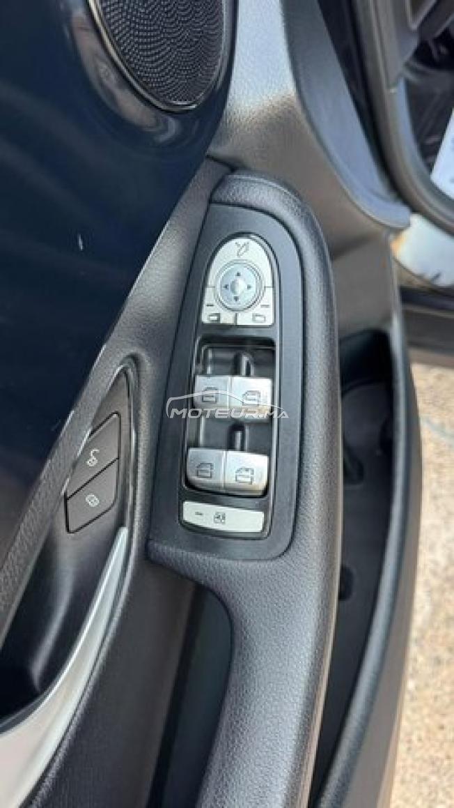 Mercedes-Benz Classe GLC Diesel Automatique 2021