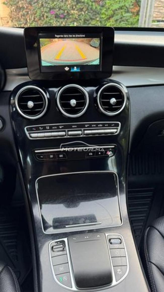 Mercedes-Benz Classe GLC Diesel Automatique 2021