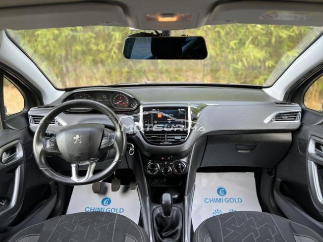 Peugeot 2008 2019