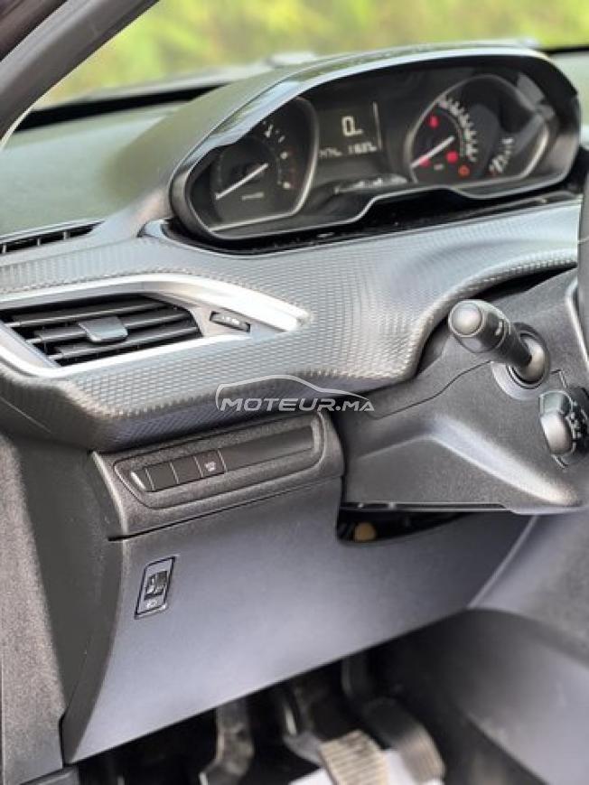 Peugeot 2008 2019